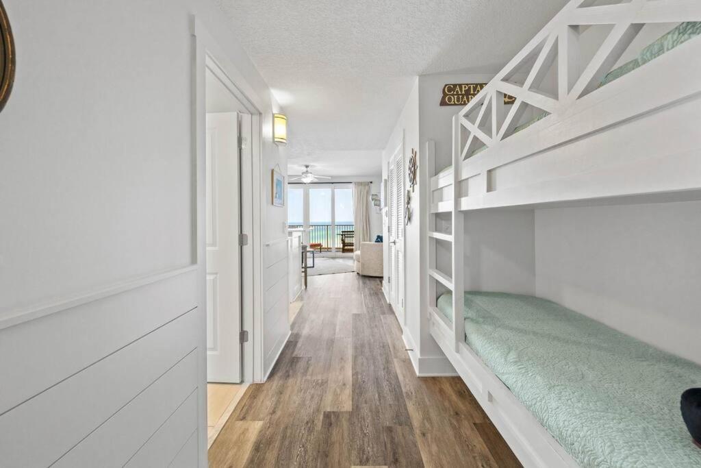 Gorgeous New Boho 1-bdrm At Calypso Tower 3 Resort, Walk To Pier Park! *