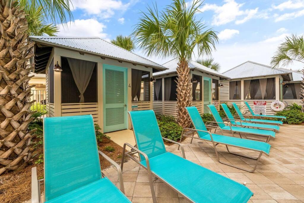 Gorgeous New Boho 1-bdrm At Calypso Tower 3 Resort, Walk To Pier Park! Apartment