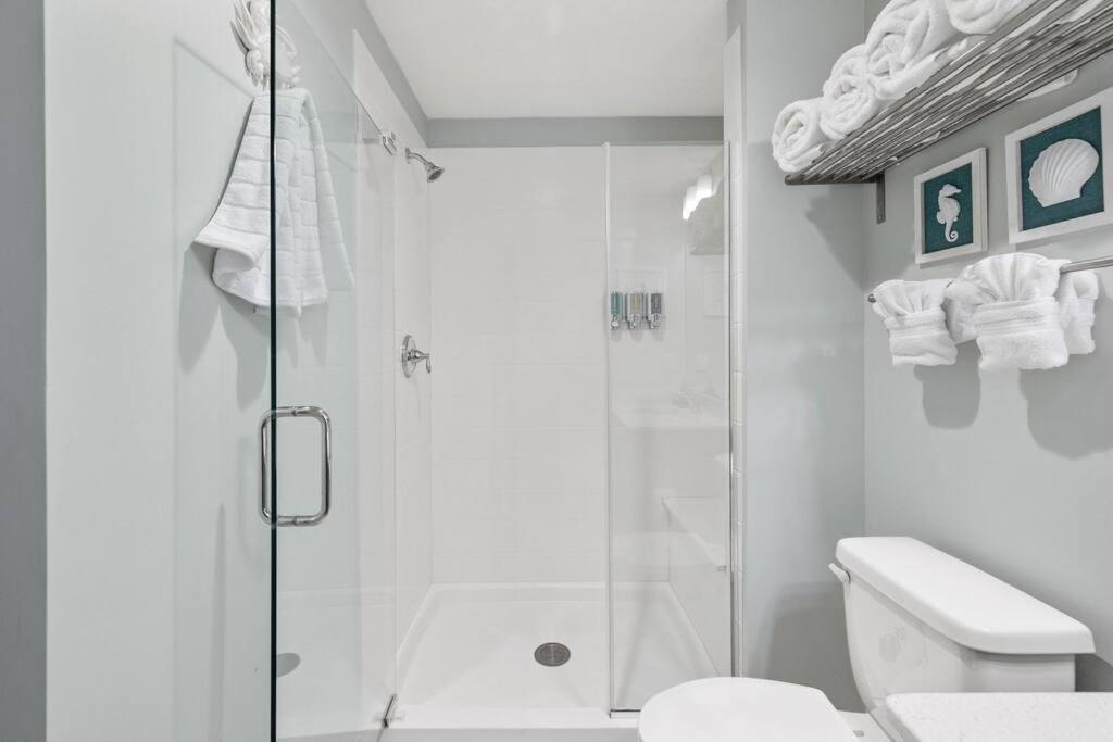 Gorgeous New Boho 1-bdrm At Calypso Tower 3 Resort, Walk To Pier Park! * Panama City Beach