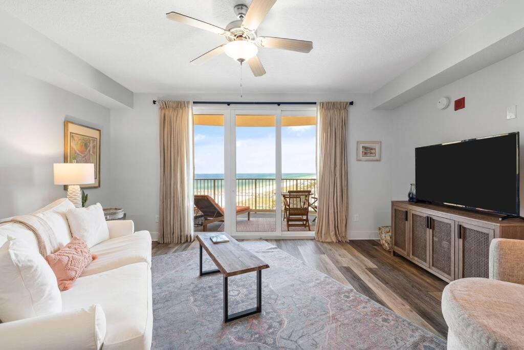 Gorgeous New Boho 1-bdrm At Calypso Tower 3 Resort, Walk To Pier Park! *