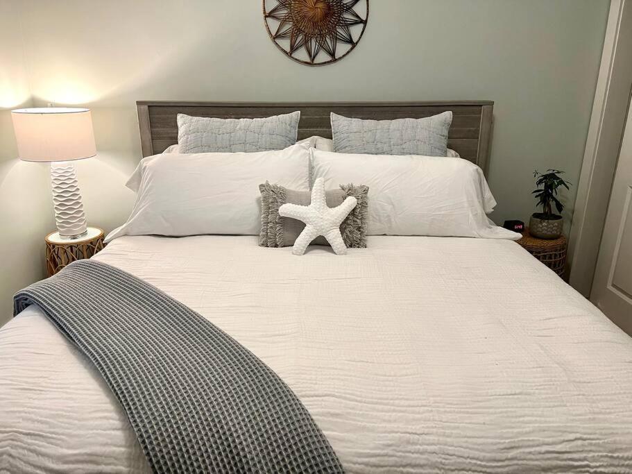 Gorgeous New Boho 1-bdrm At Calypso Tower 3 Resort, Walk To Pier Park! Apartment
