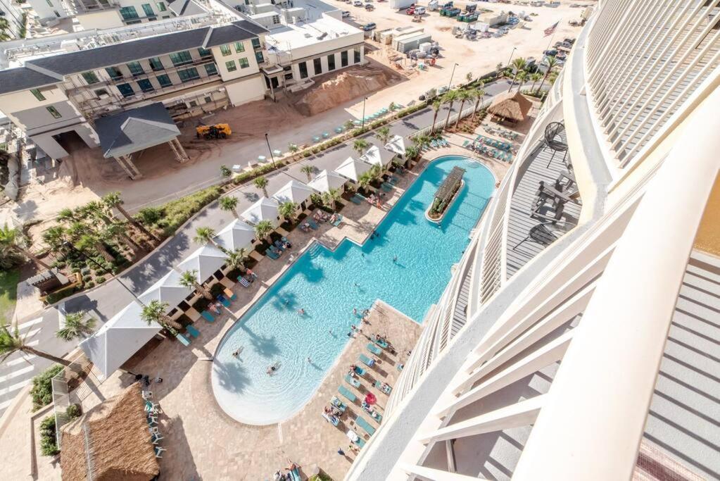 Gorgeous New Boho 1-bdrm At Calypso Tower 3 Resort, Walk To Pier Park! *